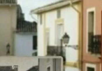 Carrícola, pueblo en transición en Boltaña