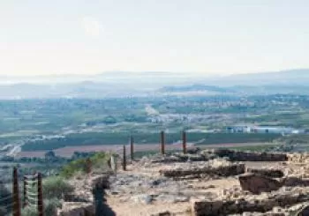 FUENTES DE OLOCAU + PUNTAL DELS LLOPS