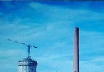 POBLENOU: La Postguerra Olímpica en Barcelona