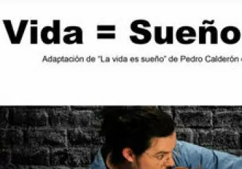 VIDA=SUEÑO en Navalmoral de la Mata