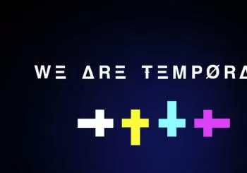 We Are Temporary + Invitado en Madrid