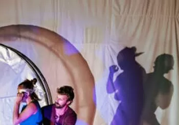 FIET20 - Téntol - Cia Manipulats en Vilafranca de Bonany, (Mallorca)
