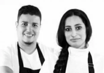 de Cocina: Couscous Marroquí en Clase Online
