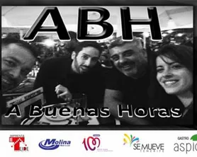 A Buenas Horas