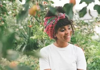 An Intimate Evening with Hollie Cook (Drinks Only) en London