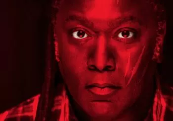 Reginald D Hunter: Bomb Shuffler en Portsmouth