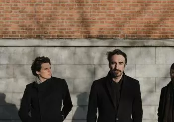 The Coronas en Manchester