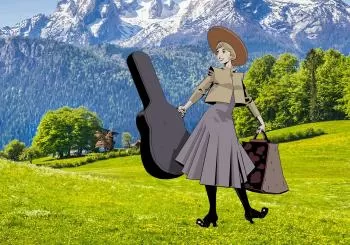 The Sound of Music en Auckland