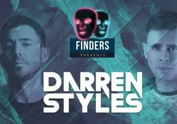 Hard Generation 2021 Tour Presents Darren Styles en Liverpool