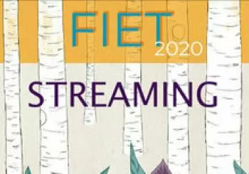 FiET20 - Streaming - 19.30 h en Vilafranca de Bonany, (Mallorca)