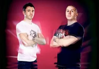 Hard Generation Presents Darren Styles en Bournemouth