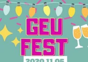 GEU Fest en Gasteiz
