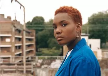 ARLO PARKS en Lyon