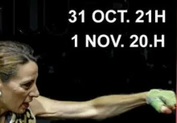 ORGULLO DE MUJER.31 Oct 21h y 1 Nov.20h en Navalmoral de la Mata