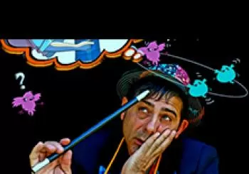 Magia familiar segura con el Mago Alcalá en Logroño, La Rioja
