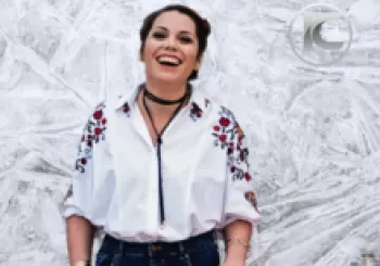 Joana Cerpa en Concierto · Las Palmas de Gran Canaria