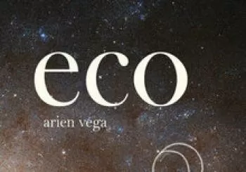 Presentación de «Eco» por Arien Vega en L'Hospitalet de Llobregat