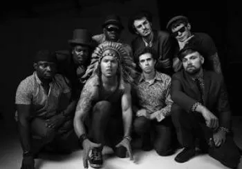 The Dualers en Leeds