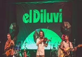 El Diluvi en València