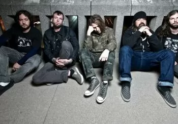 Eyehategod en L'Hospitalet de Llobregat