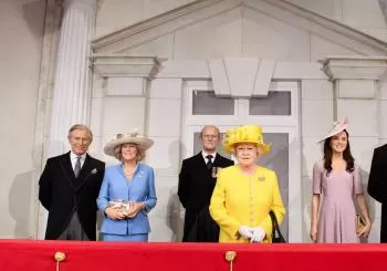 Madame Tussauds - Adult VIP Hour en London