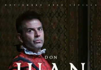 DON JUAN DE LOS VENERABLES en Sevilla