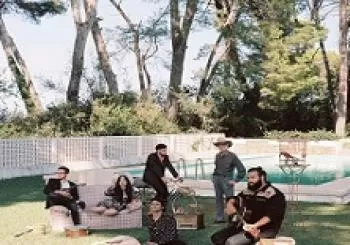 Badlands en Alicante