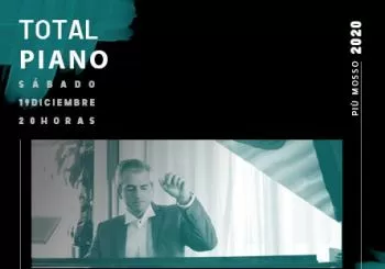 Beethoven. De la oscuridad a la luz. Piano por Javier Herguera en Madrid