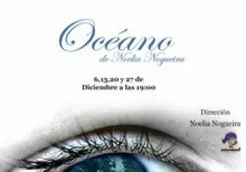 OCÉANO en madrid