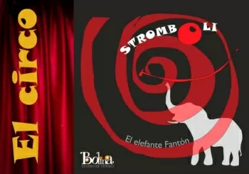 El Circo Strómboli