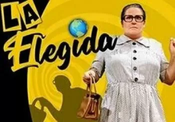 La elegida en Madrid