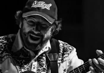 Kevin Bloody Wilson - The FUPC Tour Basingstoke