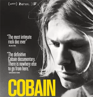 [DocuRock] Cobain: Montage of heck