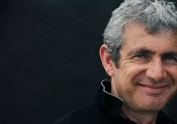 MICHEL BOUJENAH en Genlis