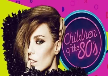 Children of the 80s - Gala