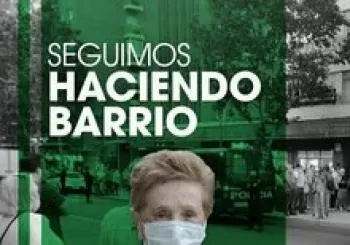 SORTEO ANTIRREPRESIVO en Madrid