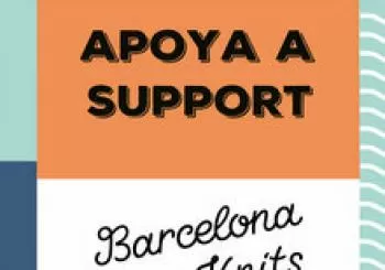 Apoya a Barcelona Knits | Support Barcelona Knits en -