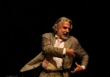 120 kgs de jazz (feSt) en Sevilla