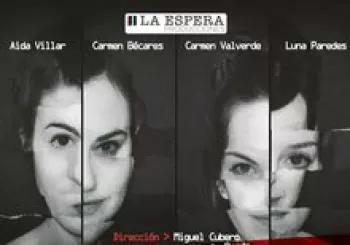 FLOR(es). Cualquier lugar, cualquier mujer. (feSt) en Sevilla