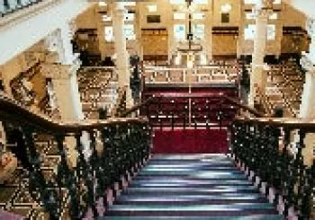 Town Hall Tours en Auckland
