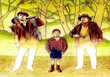 El bosque animado