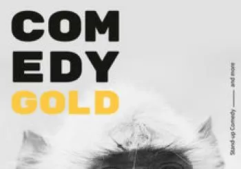 Comedy Gold Show en Barcelona