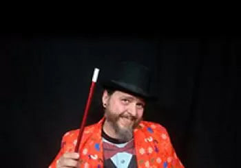 Magomino Turuleto - Magia familiar segura en Logroño, La Rioja