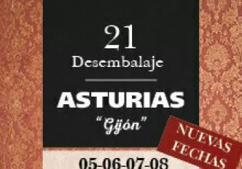 21 DESEMBALAJE DE ANTIGÜEDADES DE ASTURIAS en GIJON