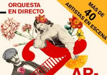 Entradas La Corrala del Reina Victoria en Madrid