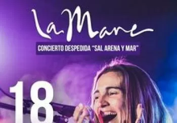 La Mare - Concierto despedida 