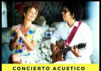 Anyelia&Yoriell en Las Palmas de G. C.