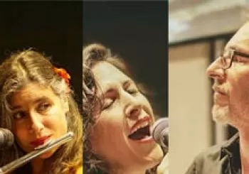 La Copla y América en Madrid