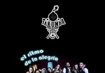 Tarumba Percusión - El ritmo de la alegría en Logroño, La Rioja