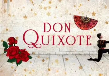 Don Quixote en Burswood